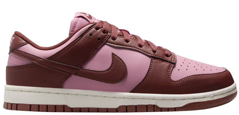 Sneakers och skor Nike Nike Dunk Low Rosa | dd1873-114