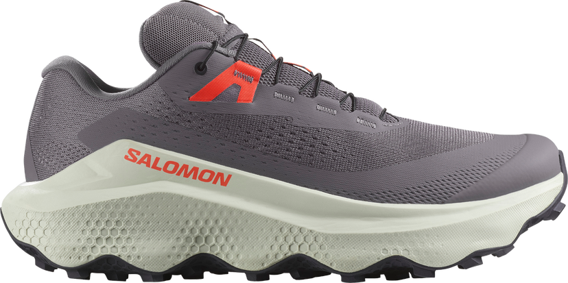 Sneakers och skor Salomon Salomon ULTRA GLIDE 3 Grå | l47742-100