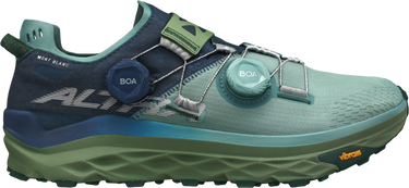 Sneakers och skor Altra Running MONT BLANC BOA PF Flerfärgad | al0a85qm0041, 0