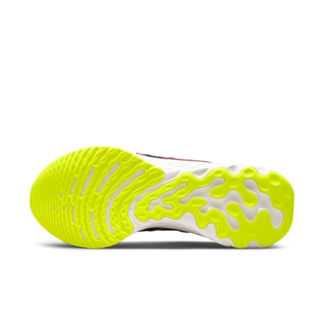 Sneakers och skor Nike React Infinity Run Flyknit 3 Svart | DH5392-007, 1