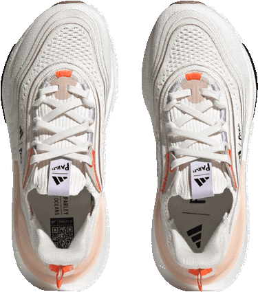 Sneakers och skor adidas Performance ULTRABOOST LIGHT X PARLEY W Vit | hq1401, 1
