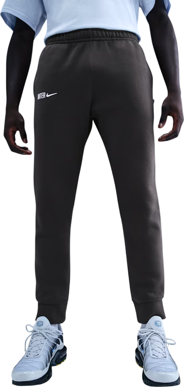 Träningsbyxor Nike Inter Milan Club Sweatpants Svart | hm2932-060, 0