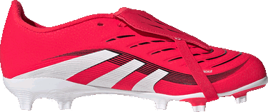 Sneakers och skor adidas Performance Predator League FT FG J Röd | id3830, 3