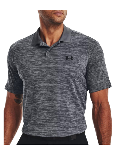 Polotröja Under Armour Performance 3.0 Polo Shirt Grå | 1377374-012