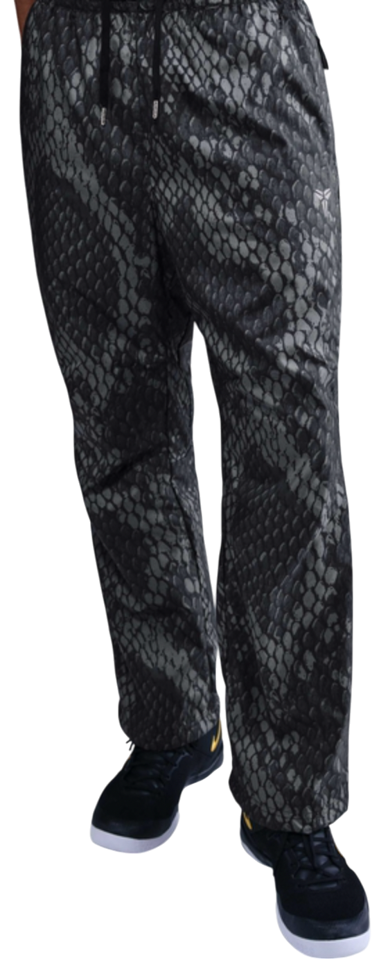Byxor Nike Nike Woven Pants Svart | ib2706-010