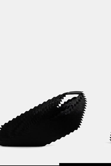 Tygpåse Maison Margiela Japanese Tote Bag Svart | SB5WC0019.P8487.T8013, 0