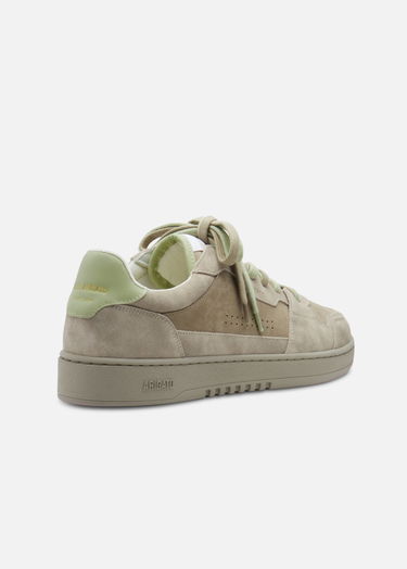 Sneakers och skor AXEL ARIGATO Dice Lo Beige | F2770002, 3