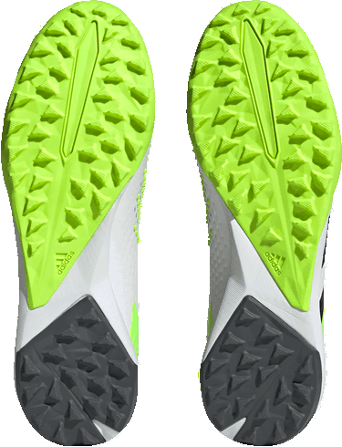 Sneakers och skor adidas Performance Predator Accuracy.1 TF Grå | gz0009, 5