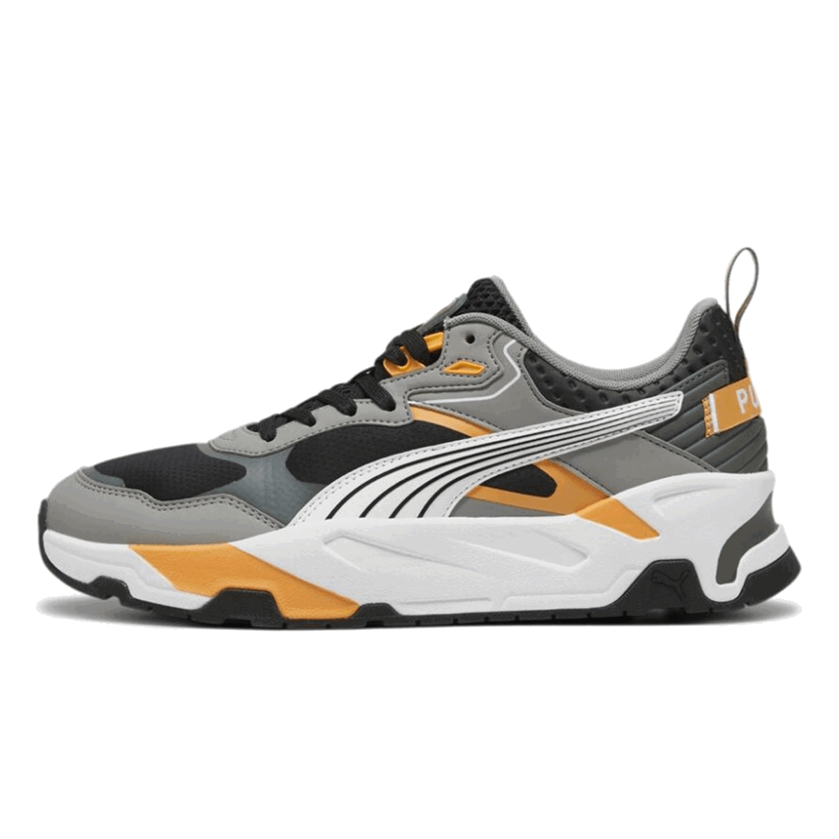 Sneakers och skor Puma Trinity Desert Road Flerfärgad | 395262-02, 0