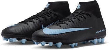Sneakers och skor Nike Zoom Superfly 10 Academy AG Svart | fq8329-001, 5