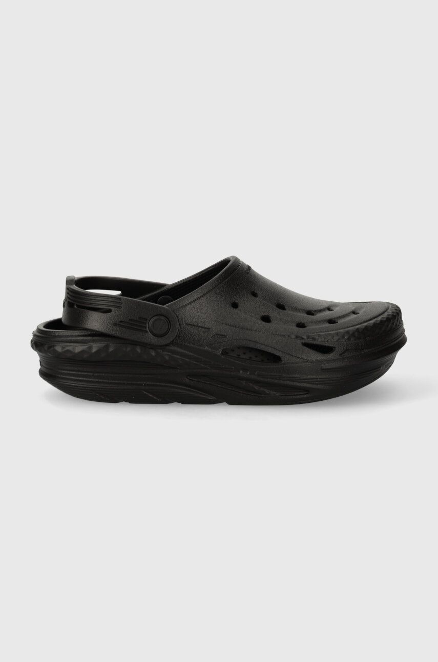 Sneakers och skor Crocs Off Grid Clog Slippers Svart | 209501.001, 1