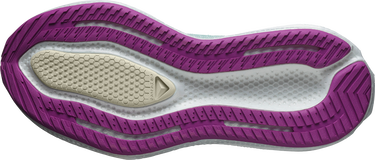 Sneakers och skor Salomon Salomon Aero Glide 3 Grön | l47759-500, 4