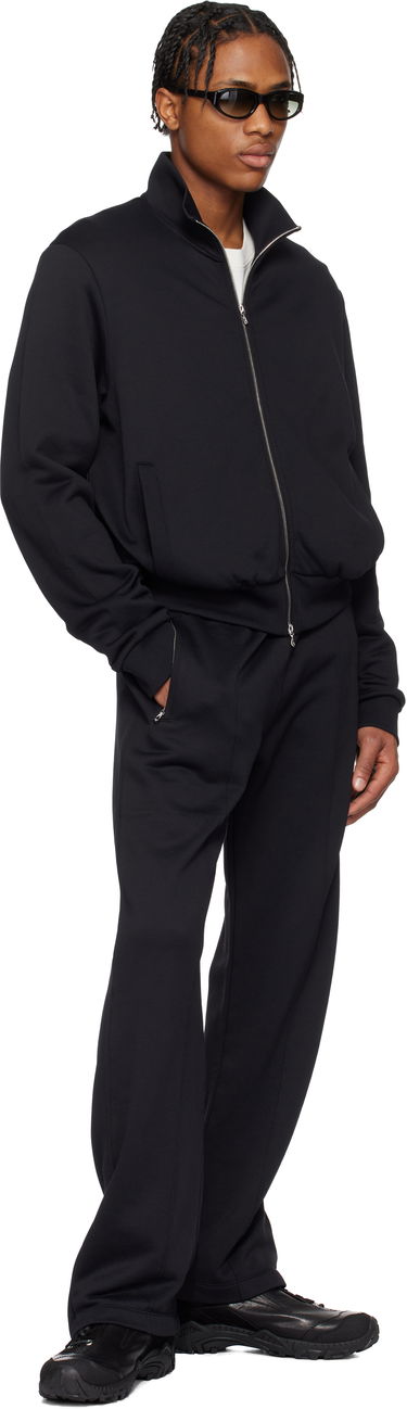 Träningsbyxor OUR LEGACY Our Legacy Track Sweatpants Svart | M2256TP, 3