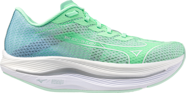 Sneakers och skor Mizuno WAVE REBELLION FLASH 2 Grön | j1gd2435-91, 0