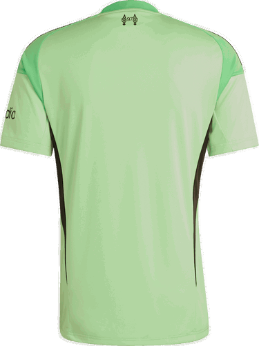 Jersey adidas Performance Liverpool FC 25/26 Goalkeeper Jersey Grön | JZ4088, 1