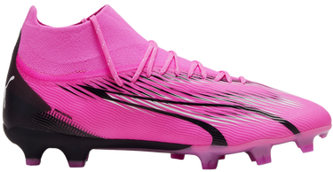 Sneakers och skor Puma ULTRA PRO FG/AG Rosa | 107750-01, 2