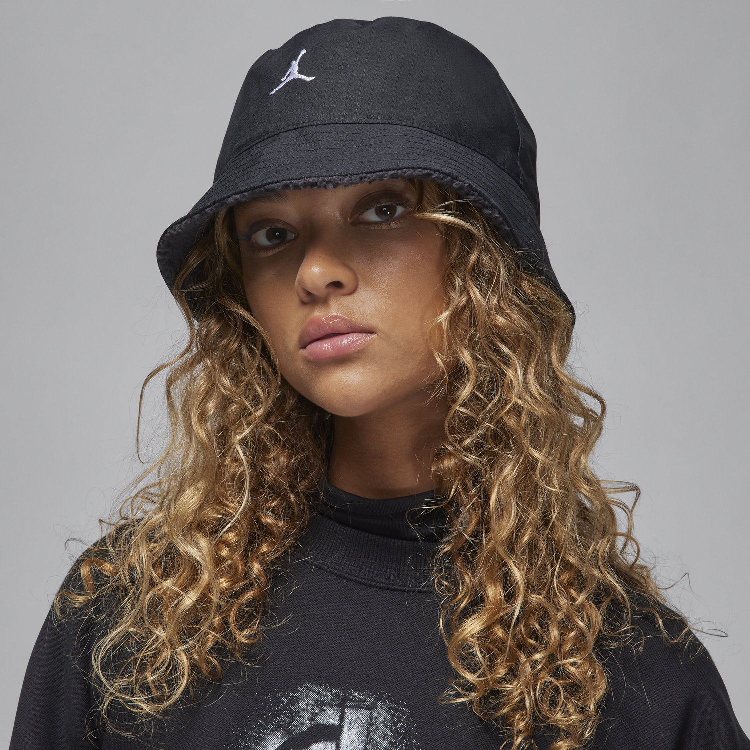 Hatt Nike Jordan Apex Svart | FN4674-010, 0
