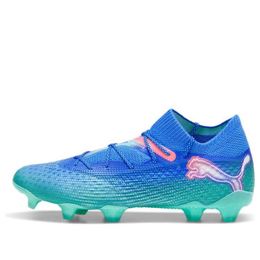 Sneakers och skor Puma Future 7 Ultimate Blå | 107916-01, 0