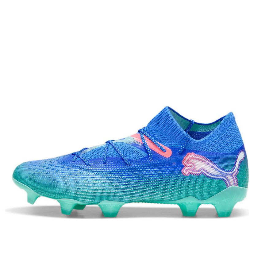 Sneakers och skor Puma Future 7 Ultimate Blå | 107916-01