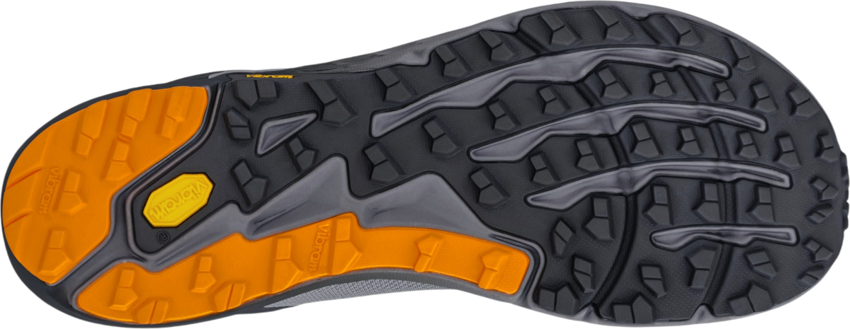 Sneakers och skor Altra Running Altra Timp 5 Grå | al0a85pe-2201, 1
