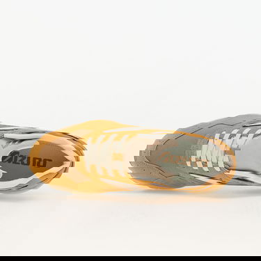 Sneakers och skor Mizuno Contender Premium Spruce Yellow/ Tiger's Eye/ Cloud Cream Orange | D1GA238206, 2