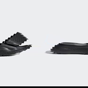 Sneakers och skor adidas Performance Alphabounce Slides Svart | GY9416, 4