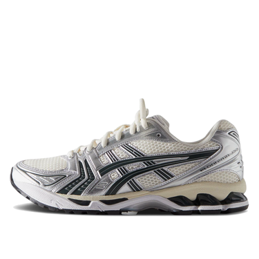 Sneakers och skor Asics Gel-Kayano 14 Kith Cream Scarab (2024) Grå | 1203A566-100, 1