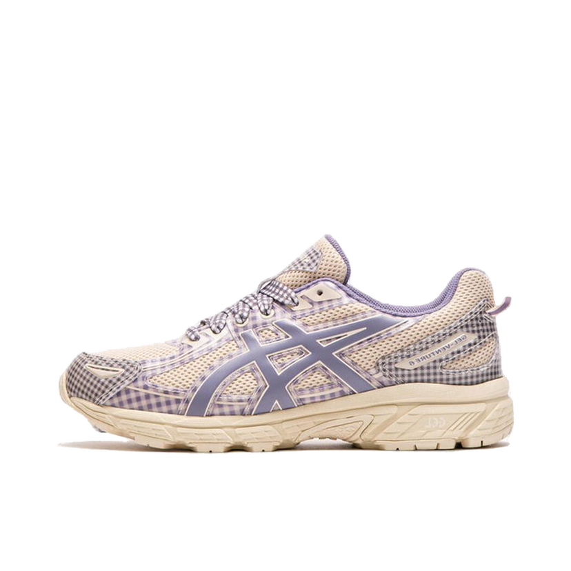 Sneakers och skor Asics STORY MFG. GEL-VENTURE 6 Beige | 1203A712-250