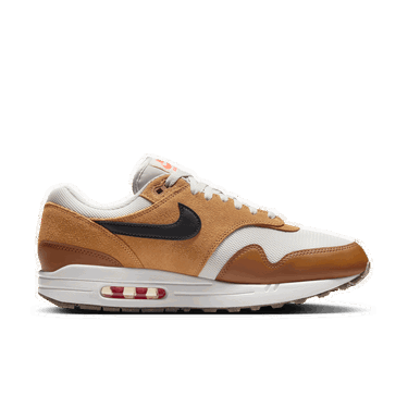Sneakers och skor Nike Air Max 1 Essential Orange | FZ5808-004, 2