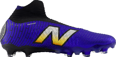 Sneakers och skor New Balance TEKELA PRO FG V4+ Blå | NBST1FZ45, 3
