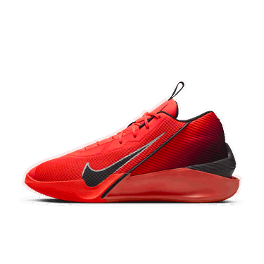 Sneakers och skor Nike G.T. Jump Academy Röd | FV5524-600, 0