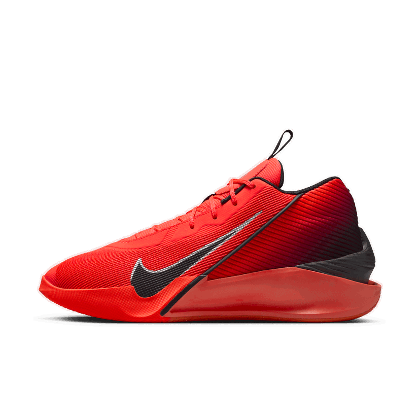 Sneakers och skor Nike G.T. Jump Academy Röd | FV5524-600