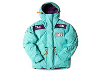TAE Trans-Antarctica Expedition 700-Down Parka