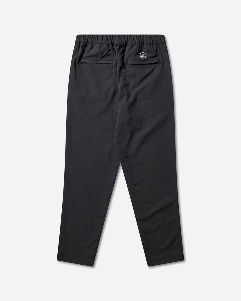Byxor adidas Originals SPZL F.C. Trousers Svart | KA3900