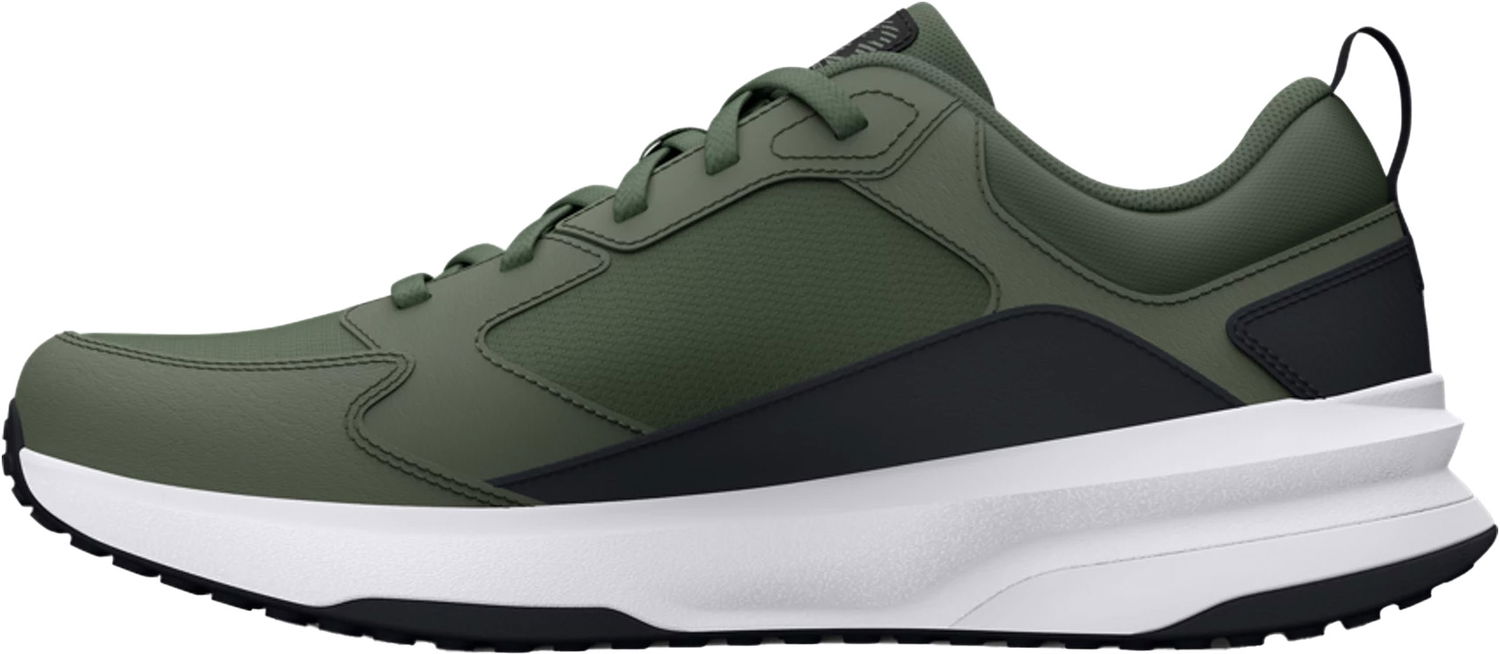 Sneakers och skor Under Armour Fitness UA Charged Edge-GRN Grön | 3026727-300, 1
