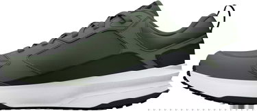 Sneakers och skor Under Armour Fitness UA Charged Edge-GRN Grön | 3026727-300, 1