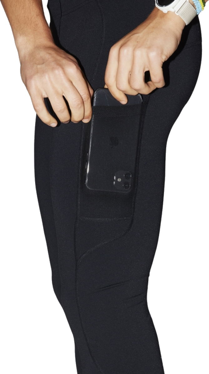 Strumpor Saysky Saysky Motion+ Performance Tights Svart | xmrlt50c901, 1