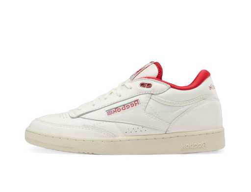 Sneakers och skor Reebok Club C Mid II Vintage Vit | GY9690