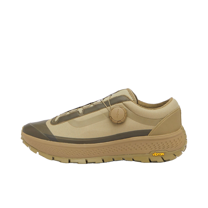 Sneakers och skor Vans OTW Old Skool 36 Trail Grön | VN000D19OLV
