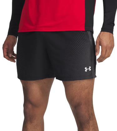 Shorts Under Armour Under Armour Vanish Graphic Short Svart | 6007632-001, 0
