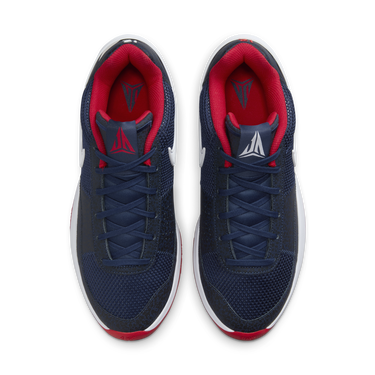 Sneakers och skor Nike Ja 1 Svart | FQ4796-403, 2