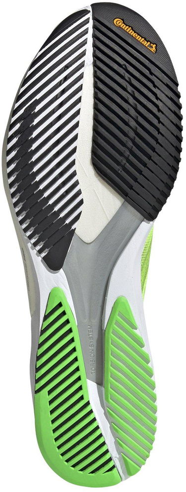 Sneakers och skor adidas Performance Adizero Adios 6 Grön | FZ2494, 4