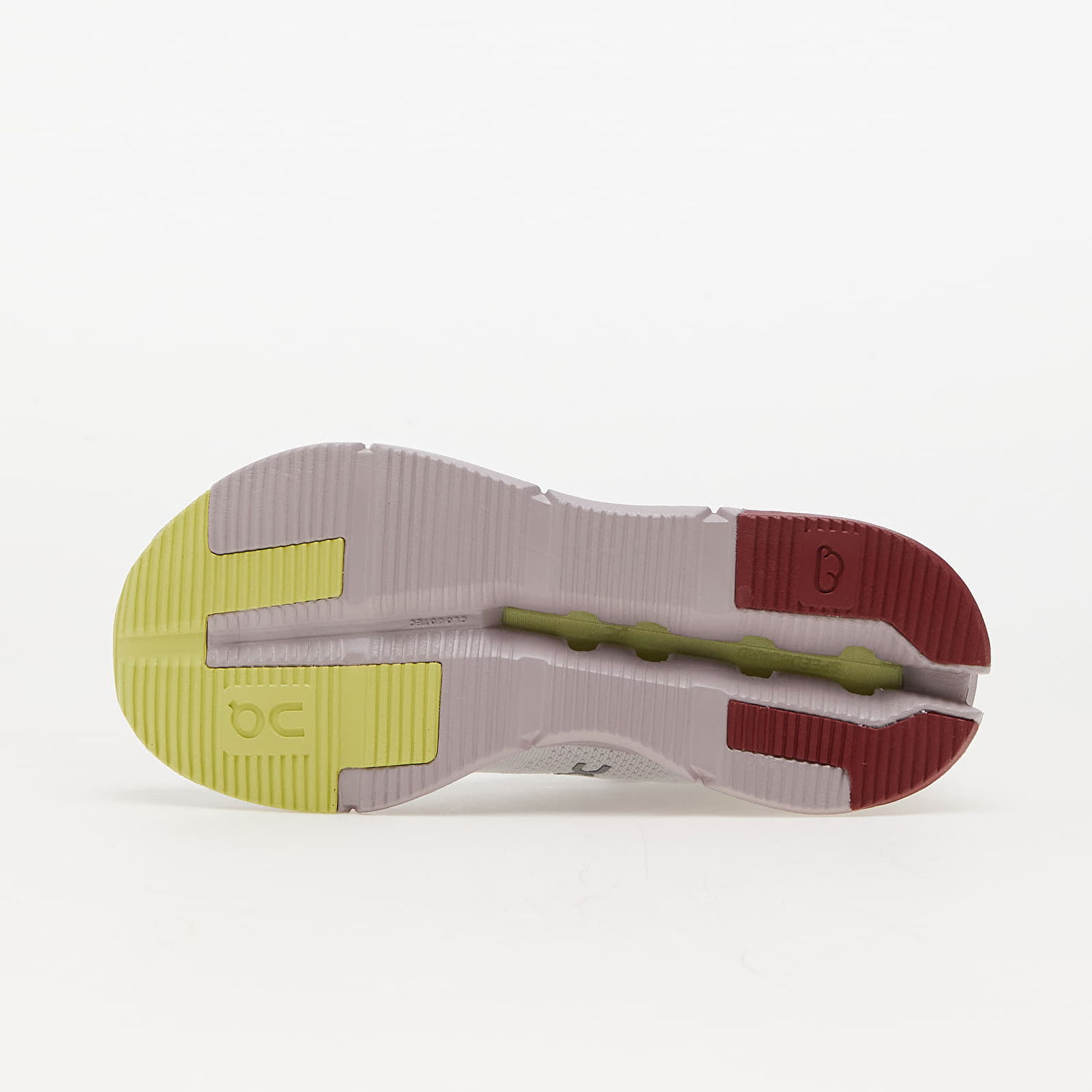 Sneakers och skor On Running Cloudnova W Vit | 26.97886, 1