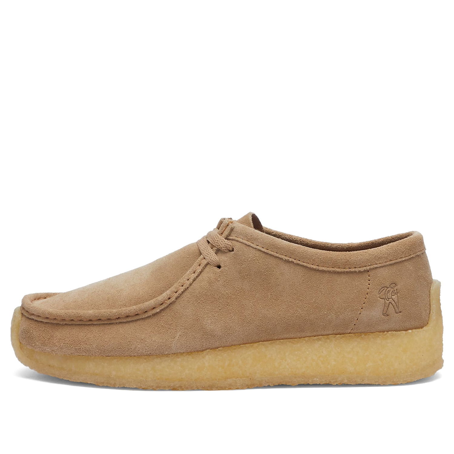 Sneakers och skor Clarks Ronnie Fieg x Rossendale "Desert Tan" Beige | 26178031, 1