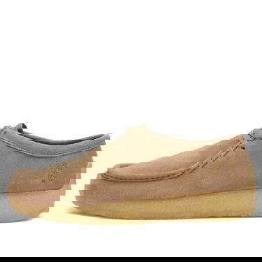 Sneakers och skor Clarks Ronnie Fieg x Rossendale "Desert Tan" Beige | 26178031, 1