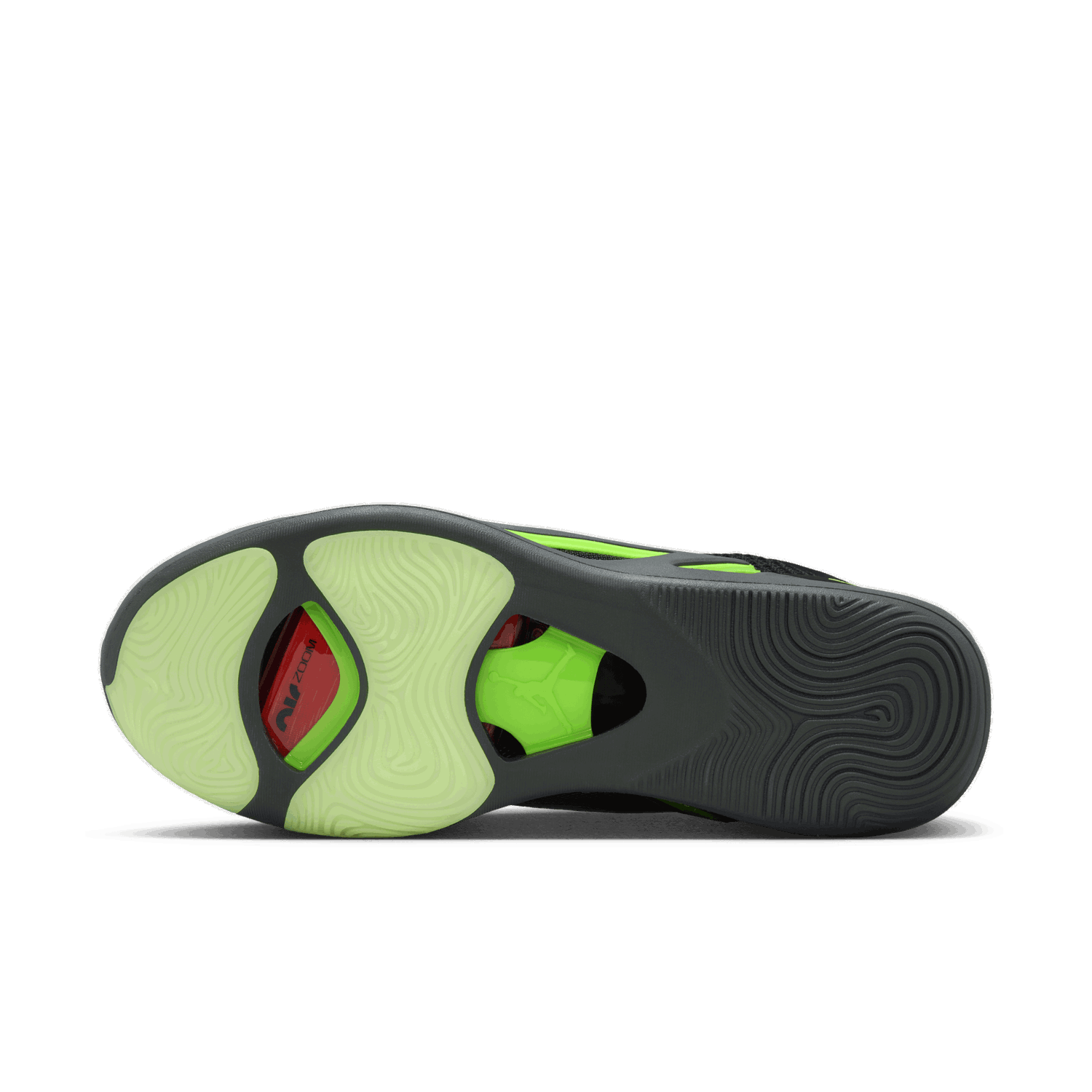 Sneakers och skor Jordan Jordan Tatum 1 Svart | DZ3324-003, 1