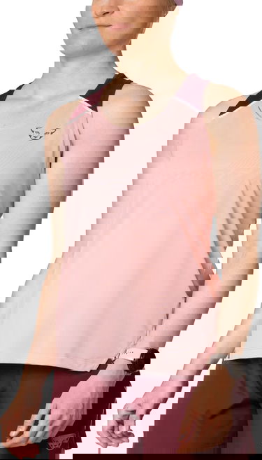 Linne Dynafit SKY Tank Top Rosa | 08-0000071652-6371, 0