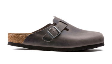 Sneakers och skor Birkenstock Boston BS Brun | 1013255, 3