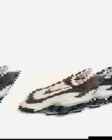 Sneakers och skor Nike Shox Ride 2 Brun | HV6349-200, 4