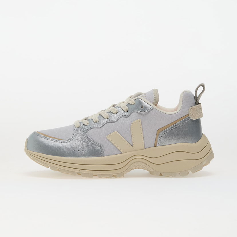 Sneakers och skor Veja Venturi II Ripstop 36 Metallisk | VR1920529A